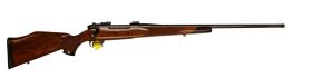 Kulgevär Weatherby Mark V