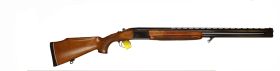 Hagelgevär Tikka M77