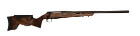 Kulgevär Sauer 100 Fieldshoot