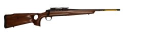Kulgevär Browning X-Bolt 2 Nordic Eclipse Adj.