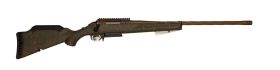 Kulgevär Ruger American Predator Gen II