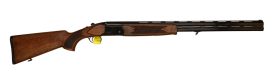 Hagelgevär Armsan Eos Black Adj