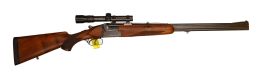 Dubbelstudsare Merkel 220E