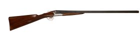 Hagelgevär Beretta 486 Floral Engraving