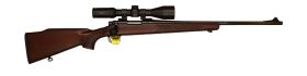 Kulgevär Remington 700