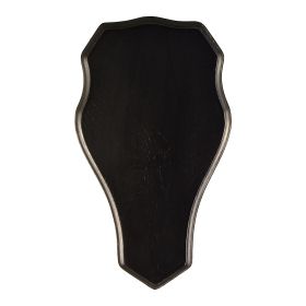 Stabilotherm Trofésköld Kronhjort 48x25 cm