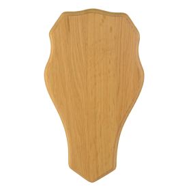 Stabilotherm Trofésköld Dovhjort 33x19 cm