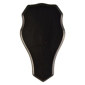 Stabilotherm Trofésköld Dovhjort 33x19 cm