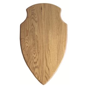 Stabilotherm Trofésköld Älg 46x27 cm