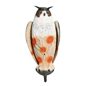 Jaguar Uv med rörliga vingar