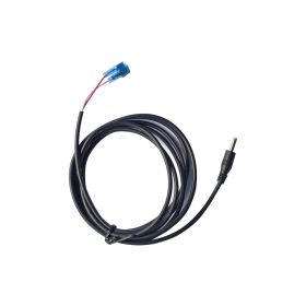 Uovision strömkabel 6 V