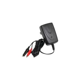 Uovision Batteriladdare 6 V
