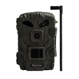 Nordic Gamekeeper Cloud Camera