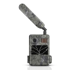 Zeiss Åtelkamera Secacam 3