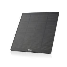 Zeiss Solpanel PRO För Åtelkamera