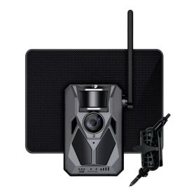 Nordic Gamekeeper Åtelkamera Apex Pro 4G