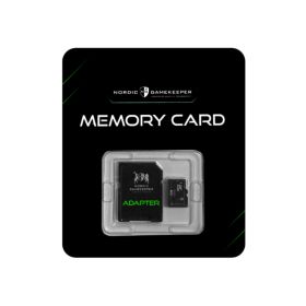 Nordic Gamekeeper Mikro SD kort 64GB