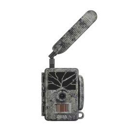 Zeiss Åtelkamera Secacam 1