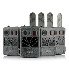 Zeiss Åtelkamera Secacam 3 4-pack