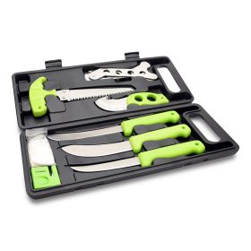 HME Slaktknivset Delux