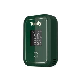Tendy Lucus Mörningstimer 4G