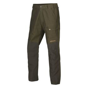 Härkila Byxa Asmund Grön