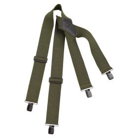 Swedteam Hängsle med clips