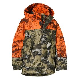 Swedteam Jacka Barn Ridge JR