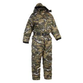 Swedteam Ridge Thermo Overall Desolve Veil