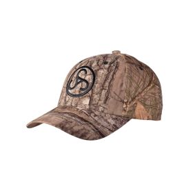 Sauer Keps Camo Wood