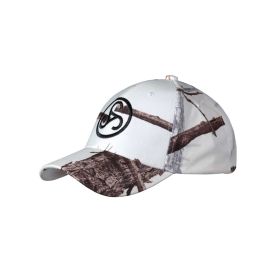 Sauer Keps Camo Snö