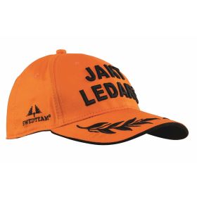 Swedteam Keps Jaktledare Orange