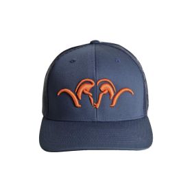 Blaser Keps Mesh Snapback