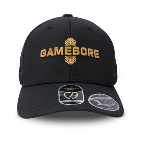 Gamebore Keps Performance Black