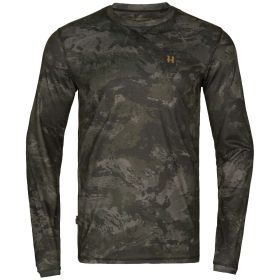Härkila Noctyx L/T-shirt