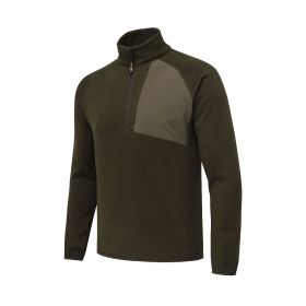 Beretta Abisko Half Zip Fleece Grön