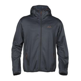 Swedteam Alpha Sweater Mörk Grå