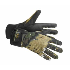 Swedteam Handske Grab Veil