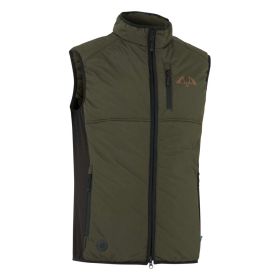 Swedteam Alpha Light Pro M Värmeväst