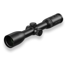 Schmidt & Bender Stratos 1,5-8x42i