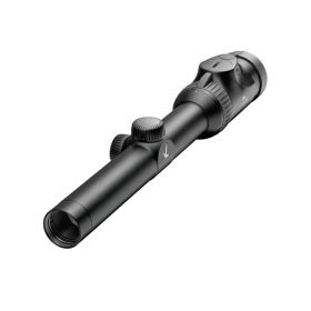 Swarovski Z6i G2 1-6x24 Belyst