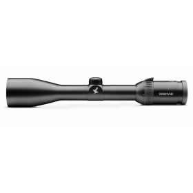 Swarovski Z6i G2 2-12x50 Belyst