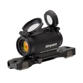 Aimpoint Micro H-2 med