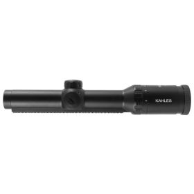 Kahles Helia 1-5x24 i skena