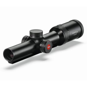 Leica Fortis 6 1-6x24i Skena