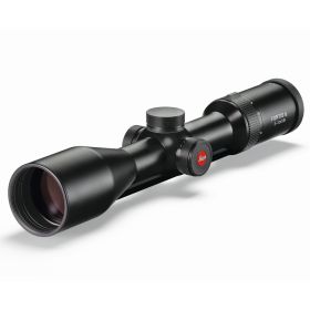 Leica Fortis 6 2-12x50i Skena