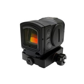 Aimpoint Acro C-2 med MAK Tikka T3/T3x Snabbfäste