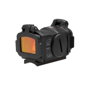 Aimpoint Acro C-2 med Weaver Nr35 Klack