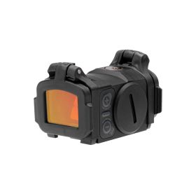 Aimpoint Acro C-2 med Merkel Drilling/Dubbelstudsar Fäste