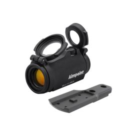 Aimpoint Micro H-2
